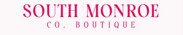 South Monroe Co. Boutique 